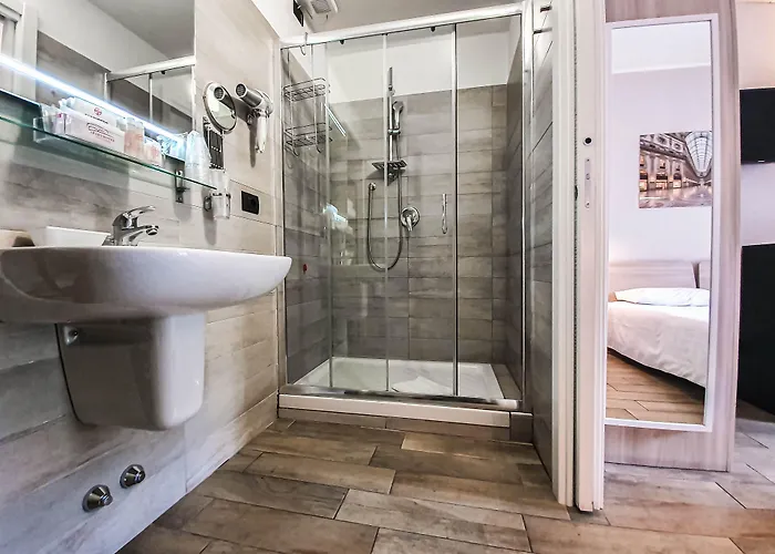 Aparthotel Meneghino Milan